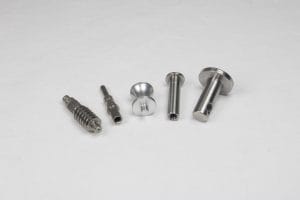 LPP Small Components screw machines