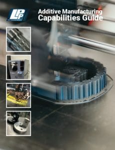additive manufacturing capabilities guide download