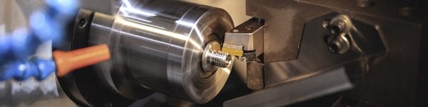 CNC Precision Machining Milling